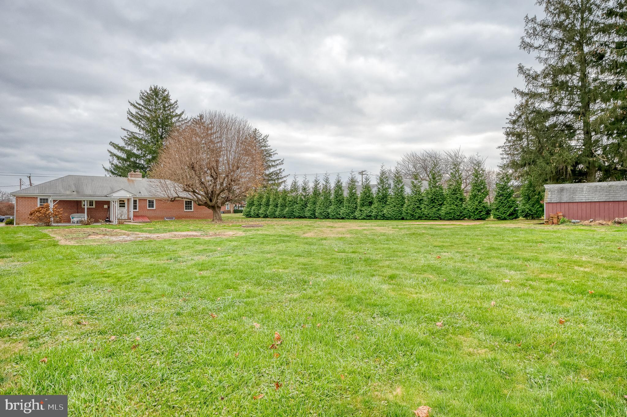 JARRETTSVILLE - Residential