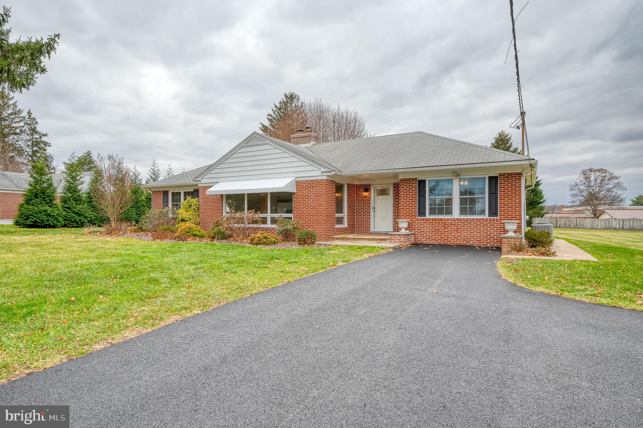 JARRETTSVILLE - Residential