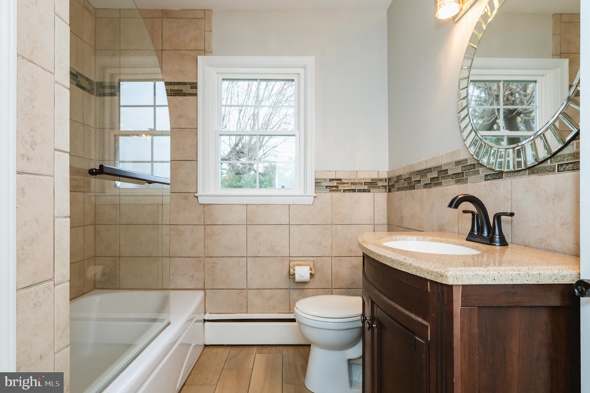 JARRETTSVILLE - Residential