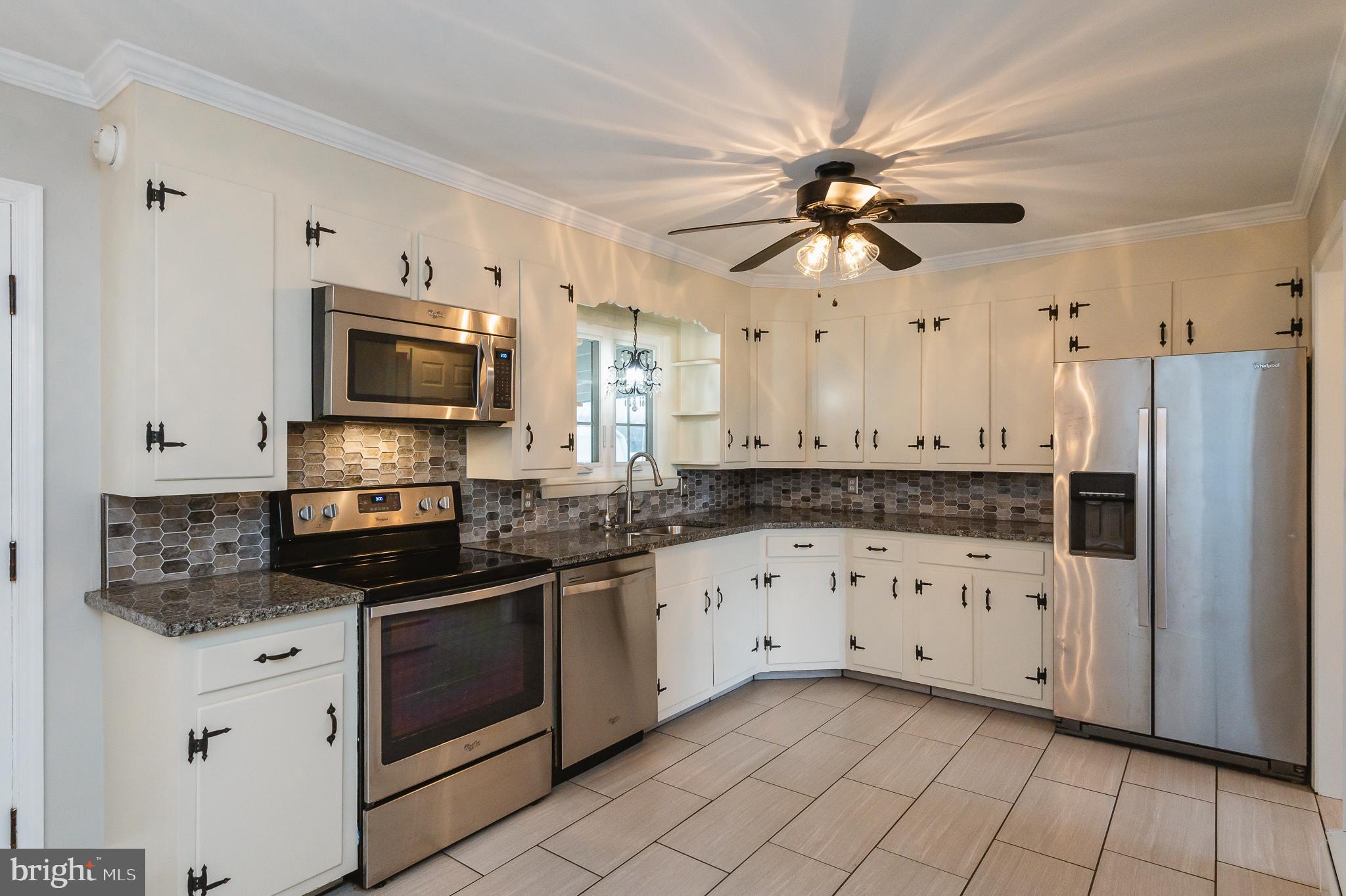 JARRETTSVILLE - Residential