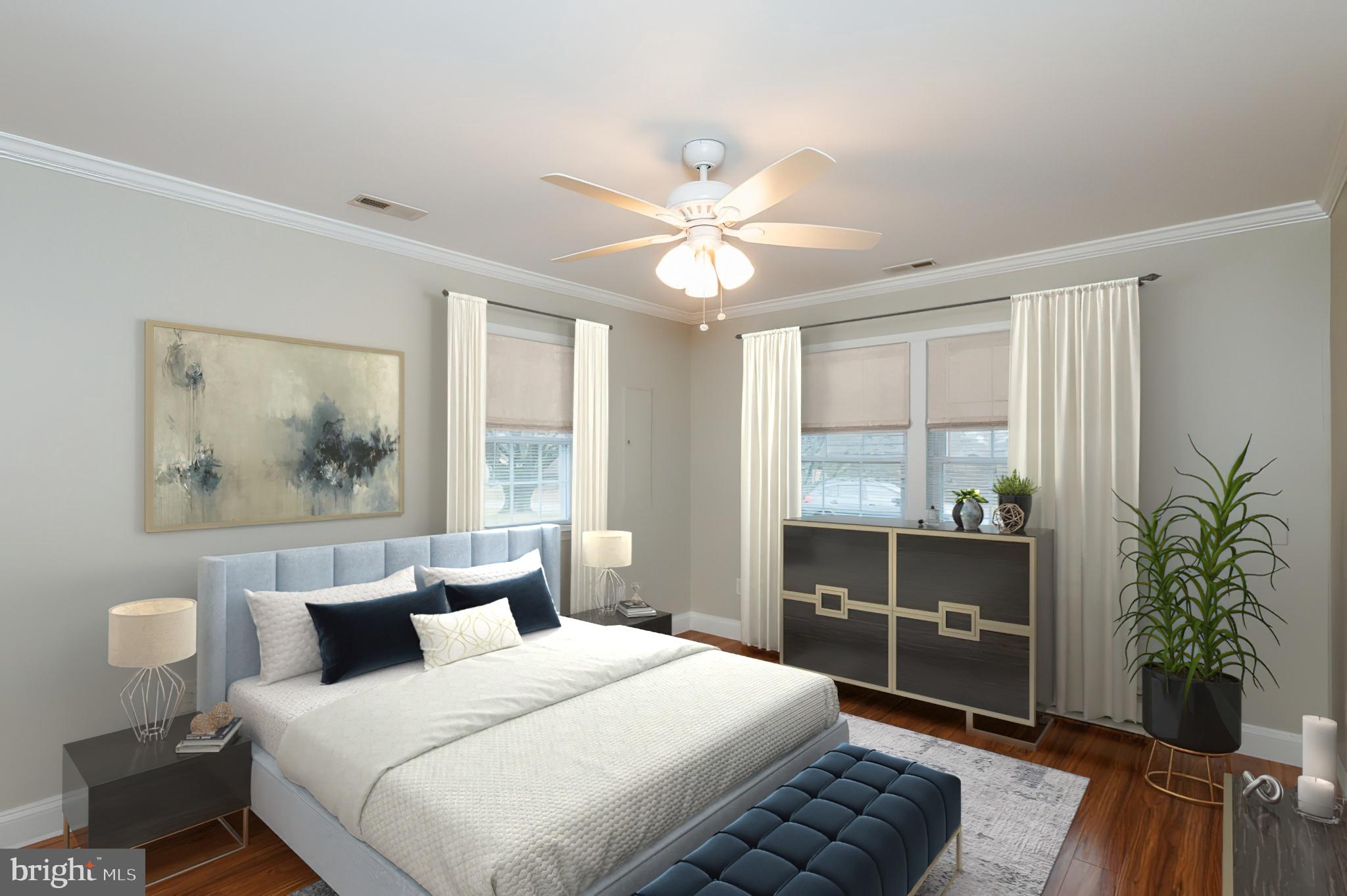 JARRETTSVILLE - Residential