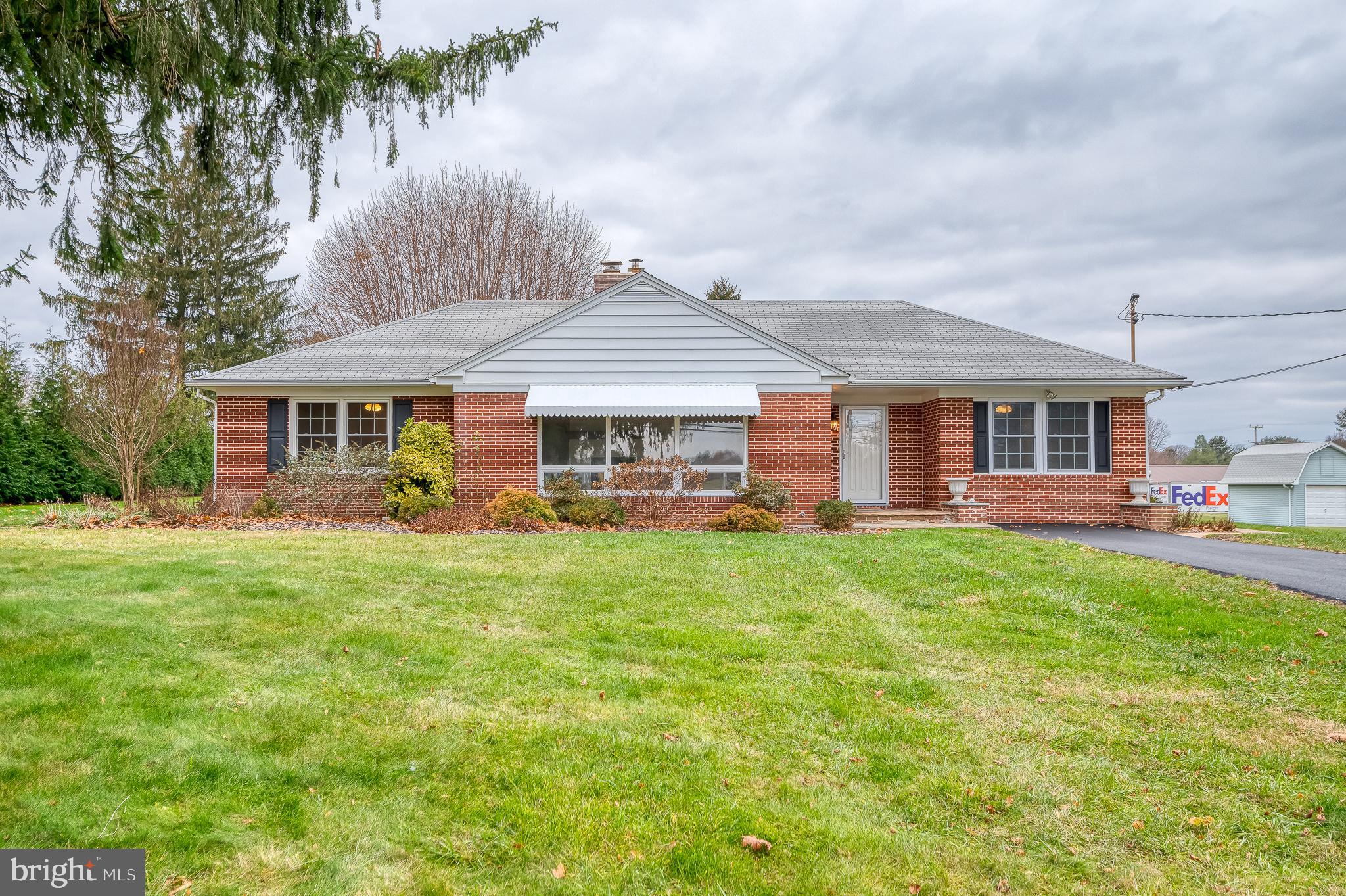 JARRETTSVILLE - Residential