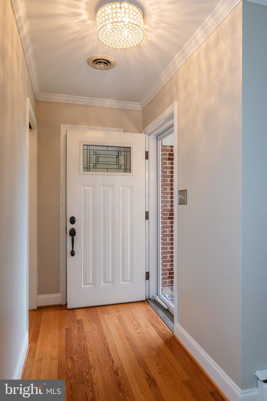 JARRETTSVILLE - Residential