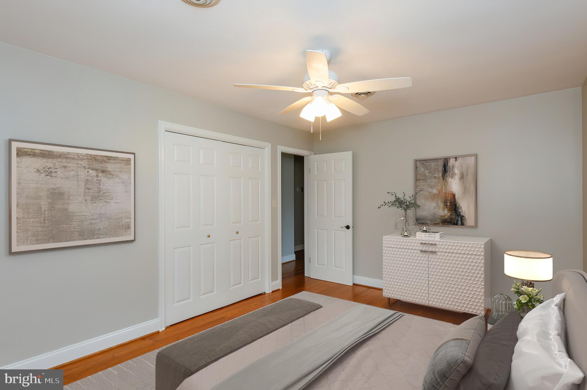 JARRETTSVILLE - Residential