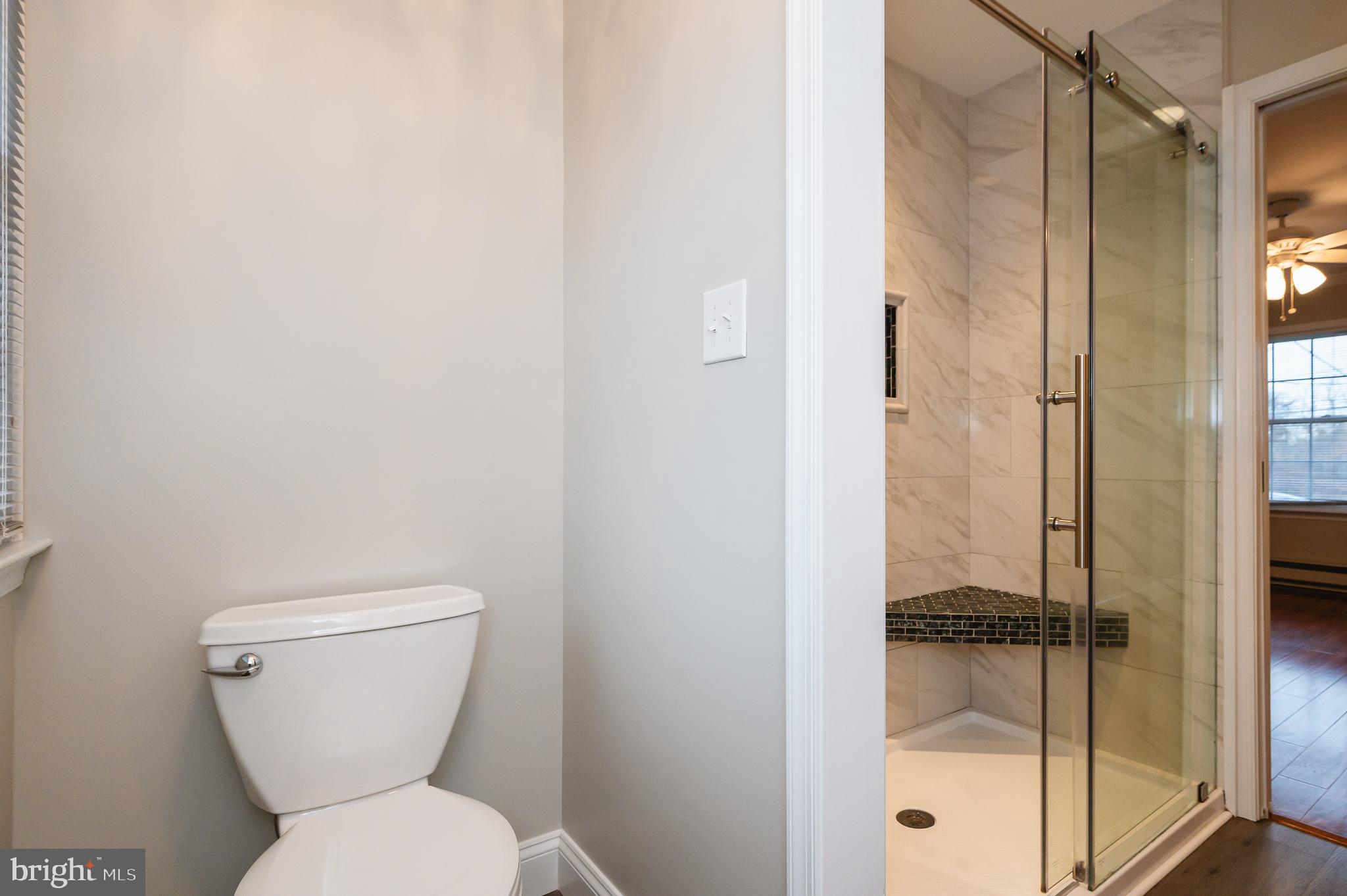 JARRETTSVILLE - Residential