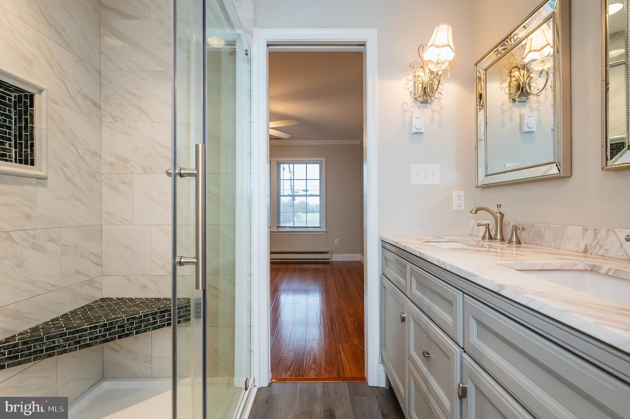 JARRETTSVILLE - Residential