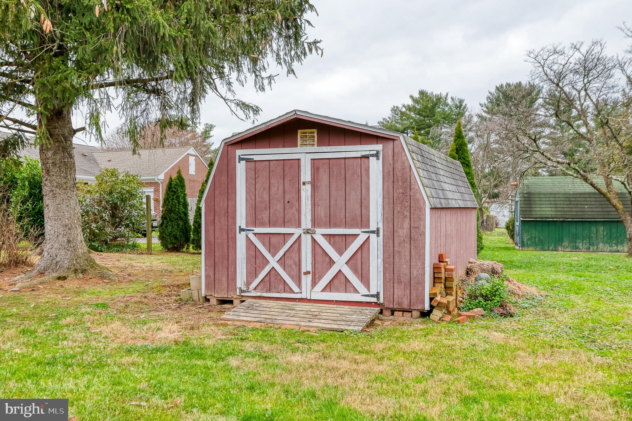 JARRETTSVILLE - Residential