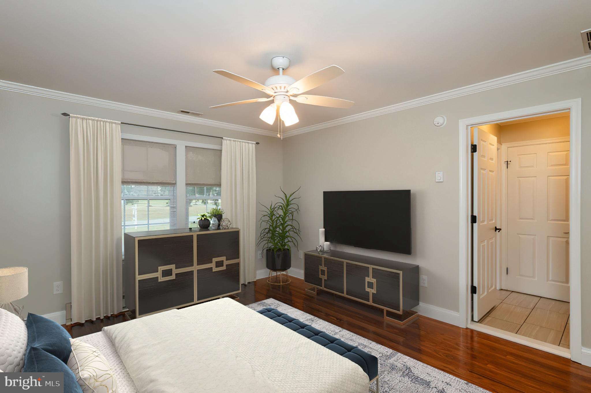 JARRETTSVILLE - Residential