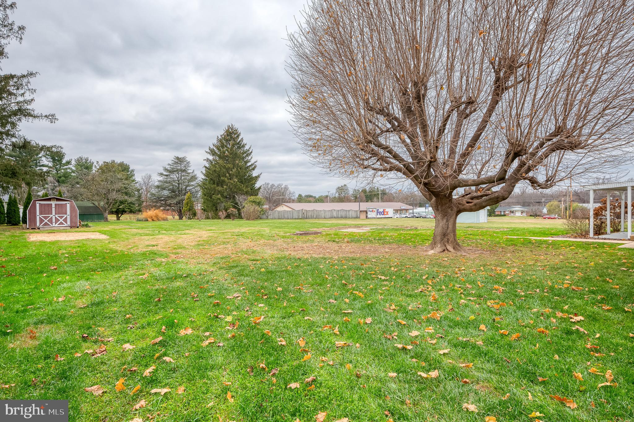 JARRETTSVILLE - Residential