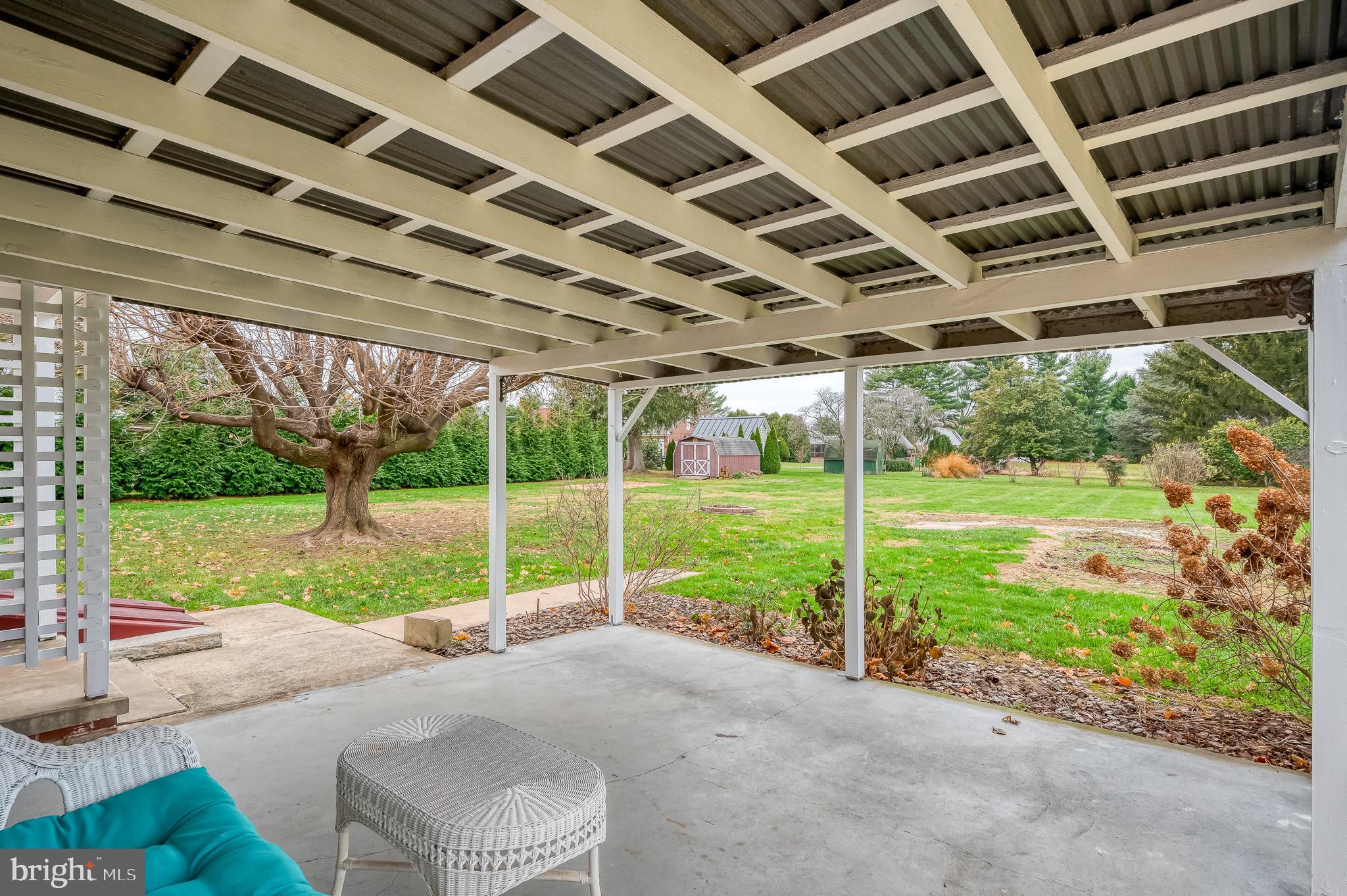 JARRETTSVILLE - Residential