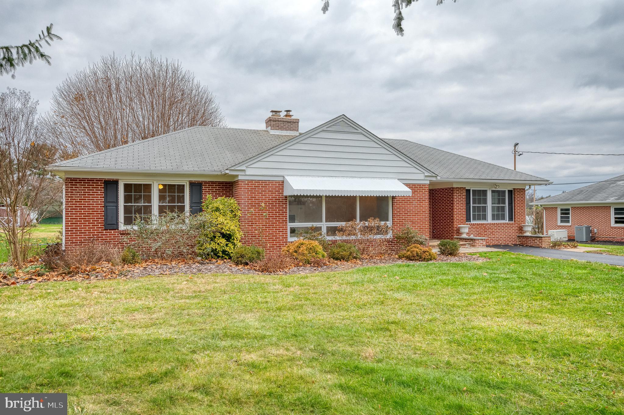 JARRETTSVILLE - Residential