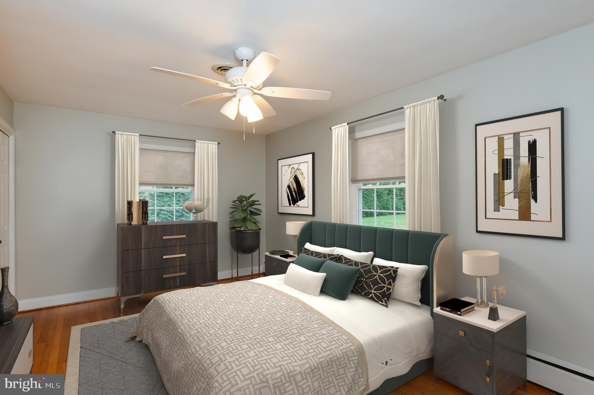 JARRETTSVILLE - Residential