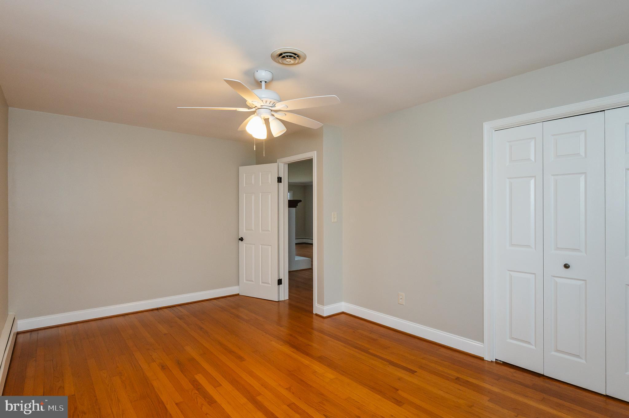 JARRETTSVILLE - Residential