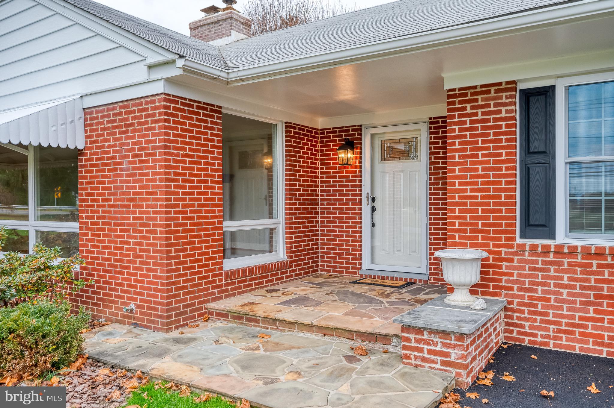 JARRETTSVILLE - Residential