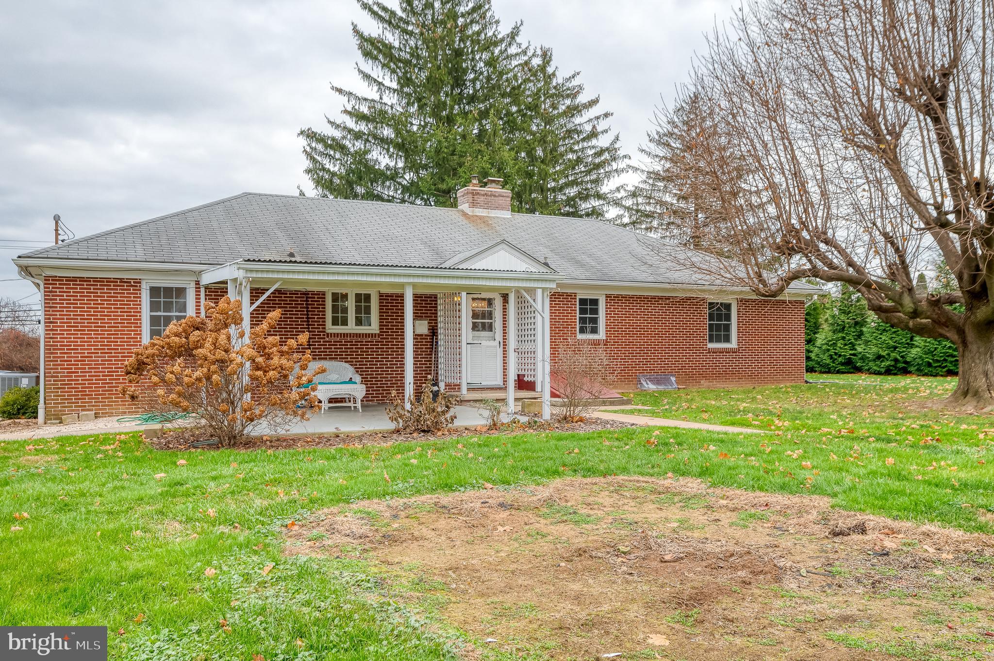 JARRETTSVILLE - Residential