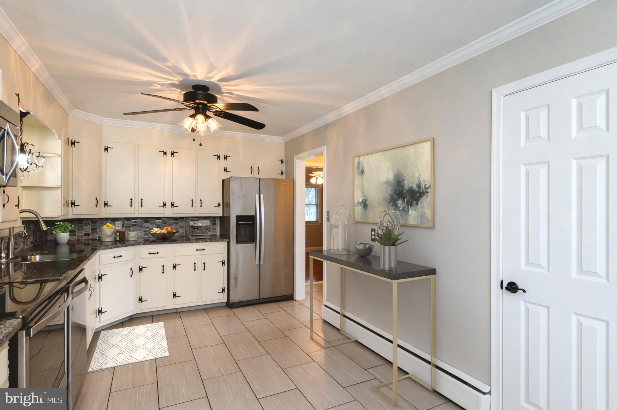 JARRETTSVILLE - Residential