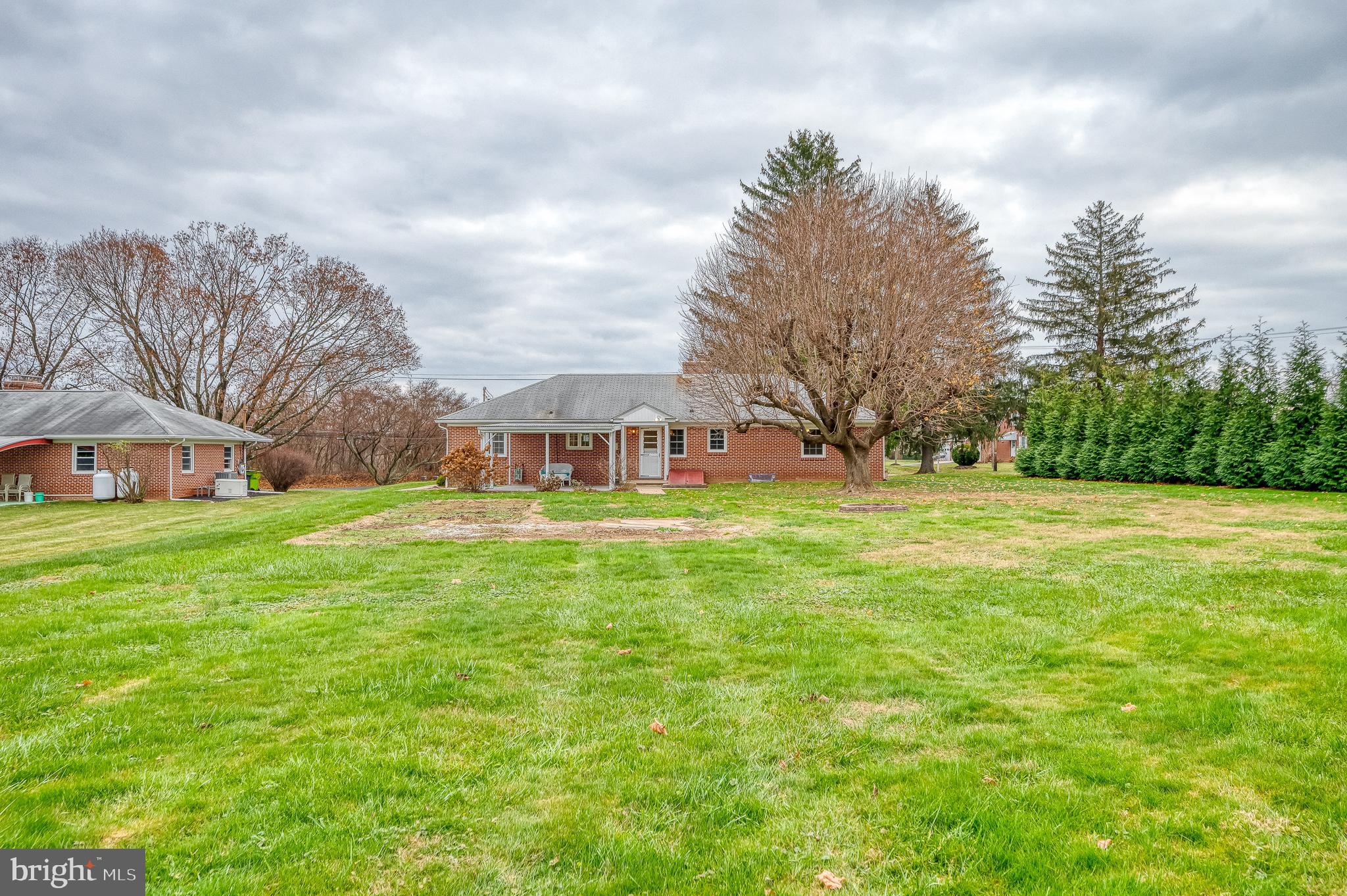 JARRETTSVILLE - Residential