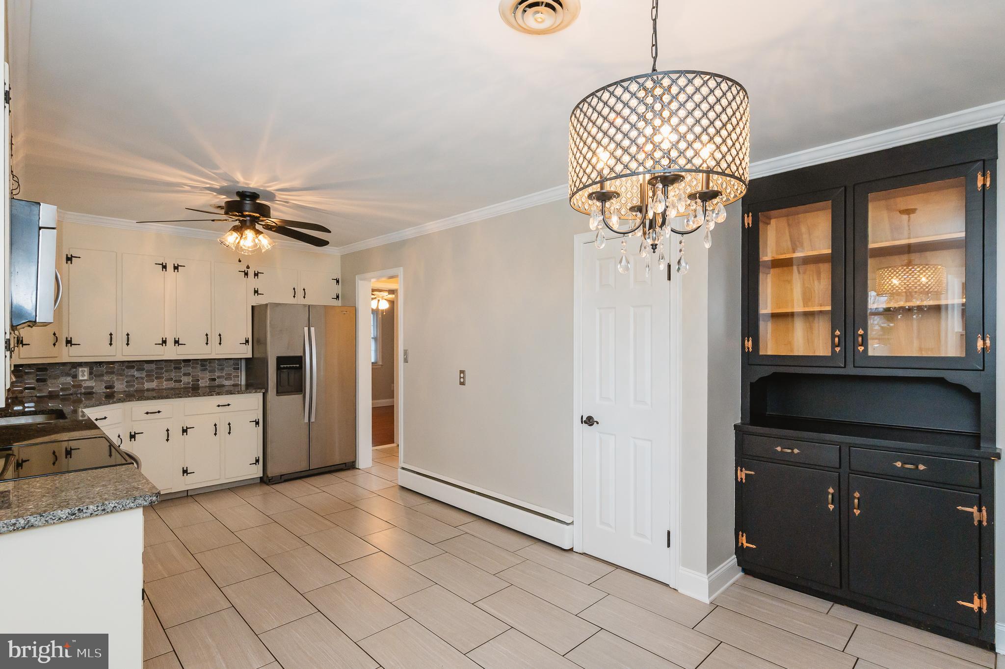 JARRETTSVILLE - Residential