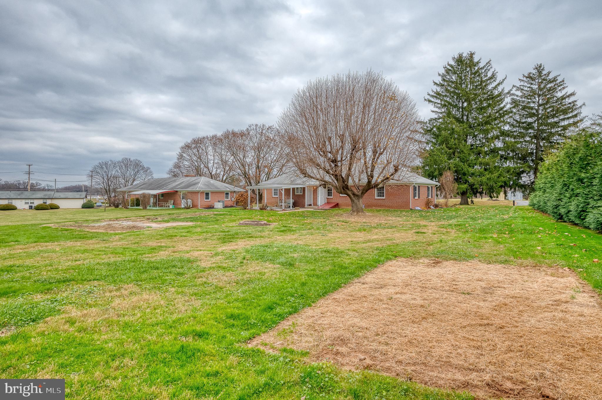 JARRETTSVILLE - Residential