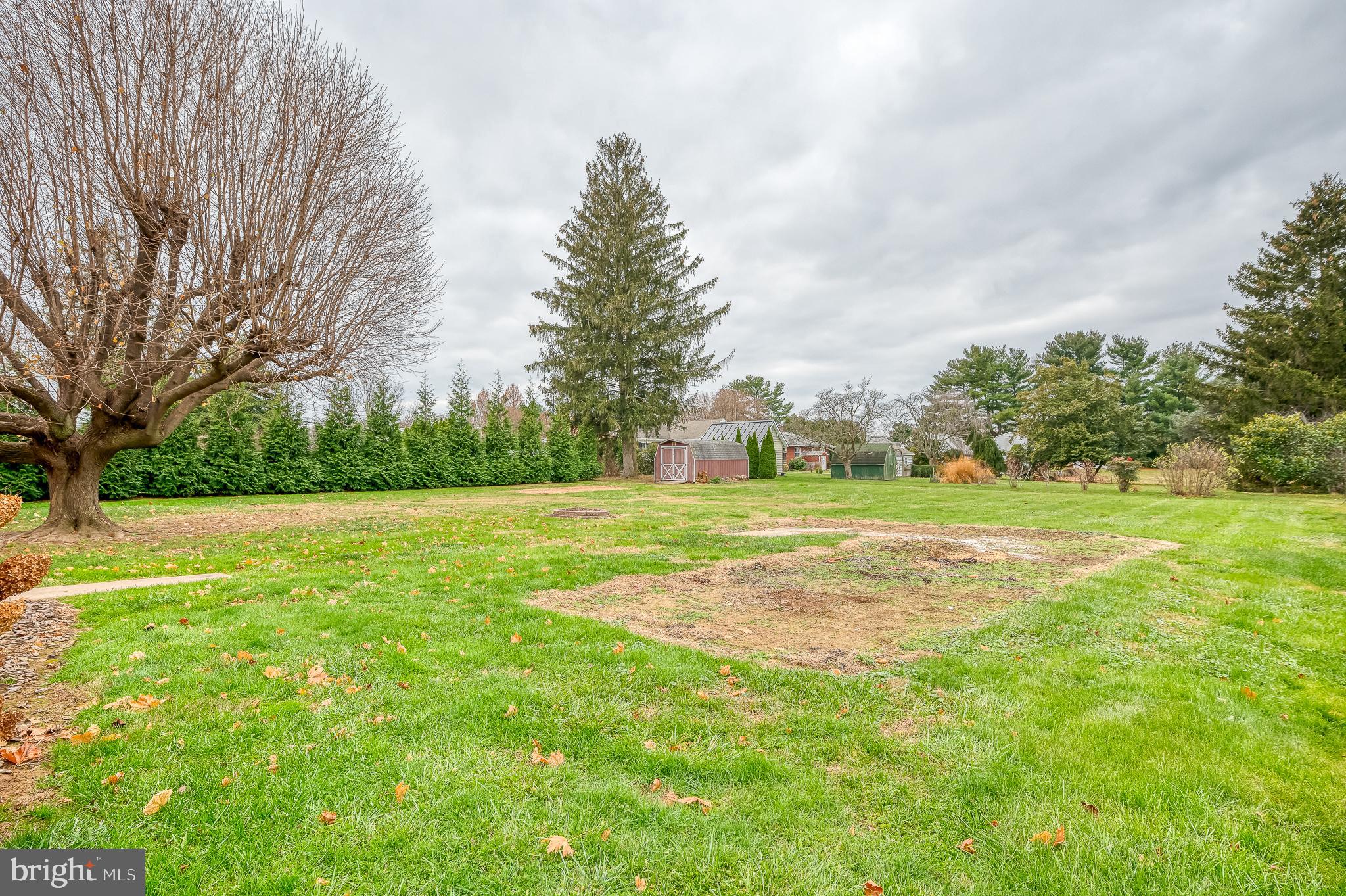 JARRETTSVILLE - Residential