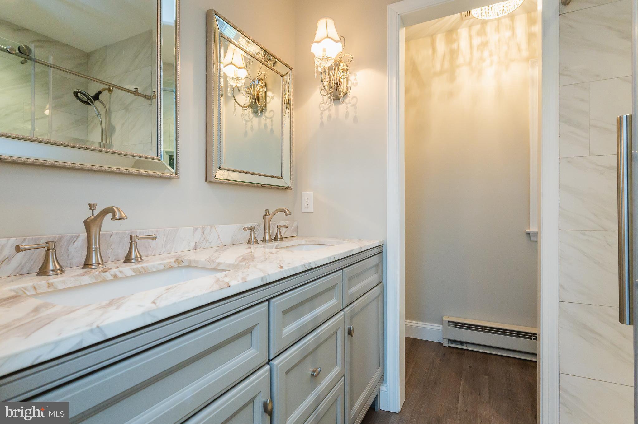 JARRETTSVILLE - Residential