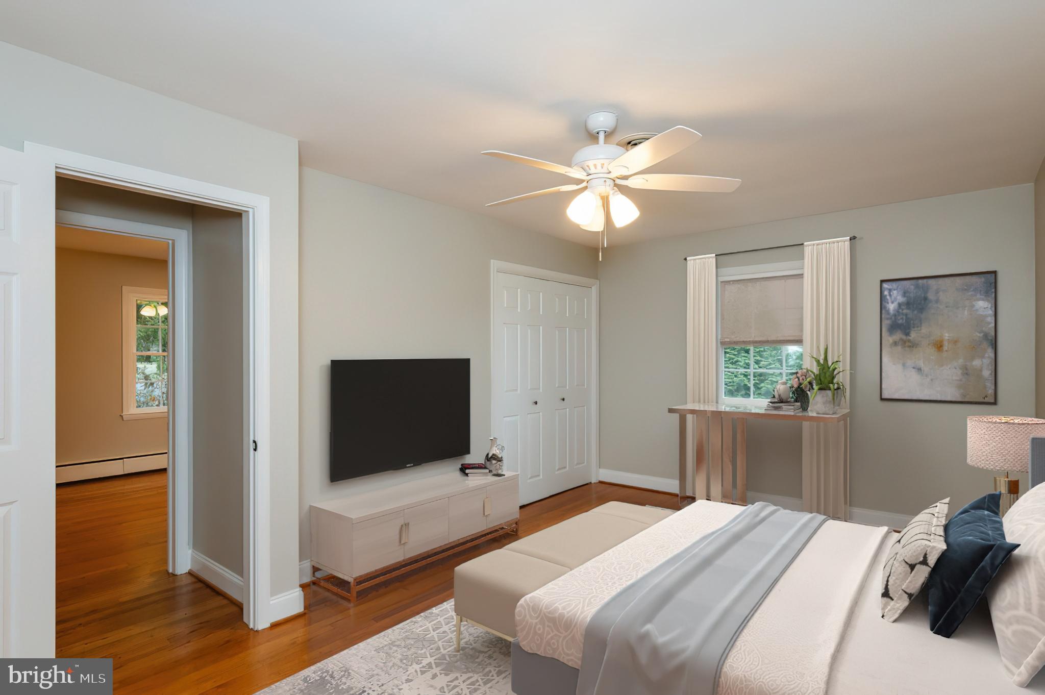 JARRETTSVILLE - Residential