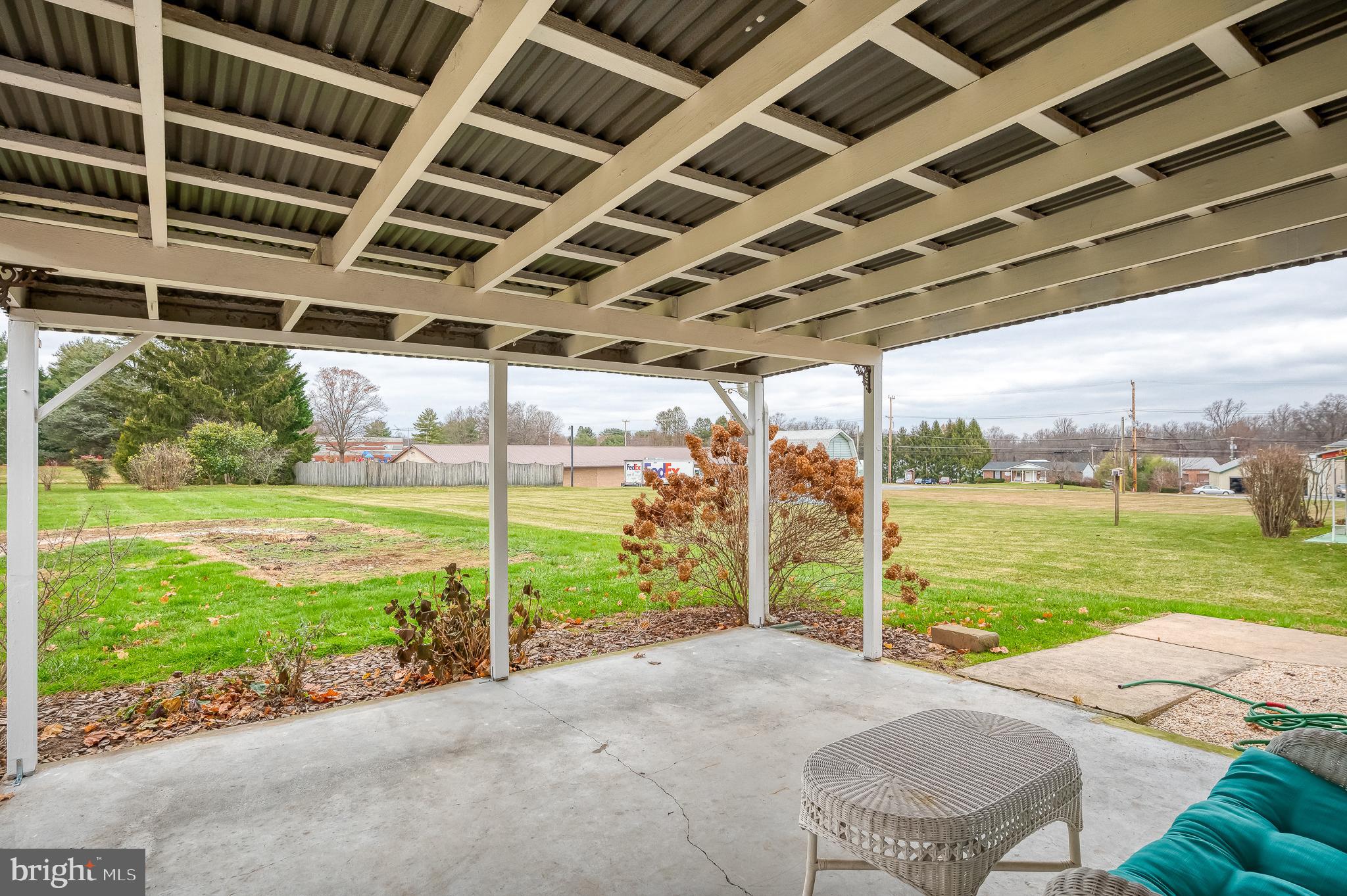 JARRETTSVILLE - Residential