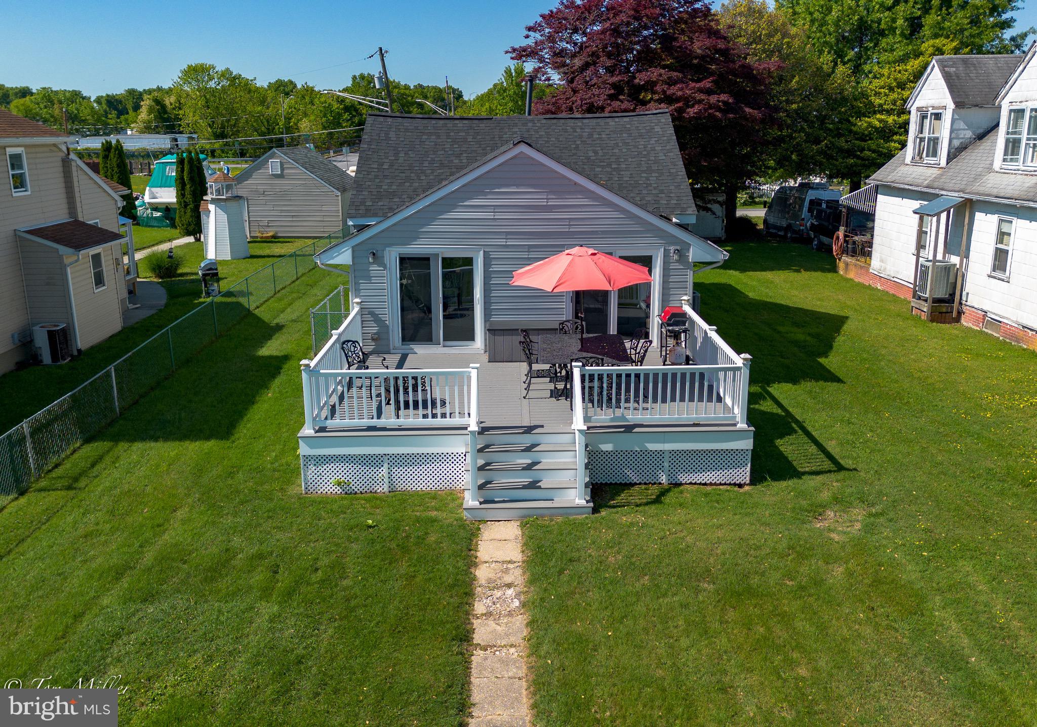 GLENHURST - Residential