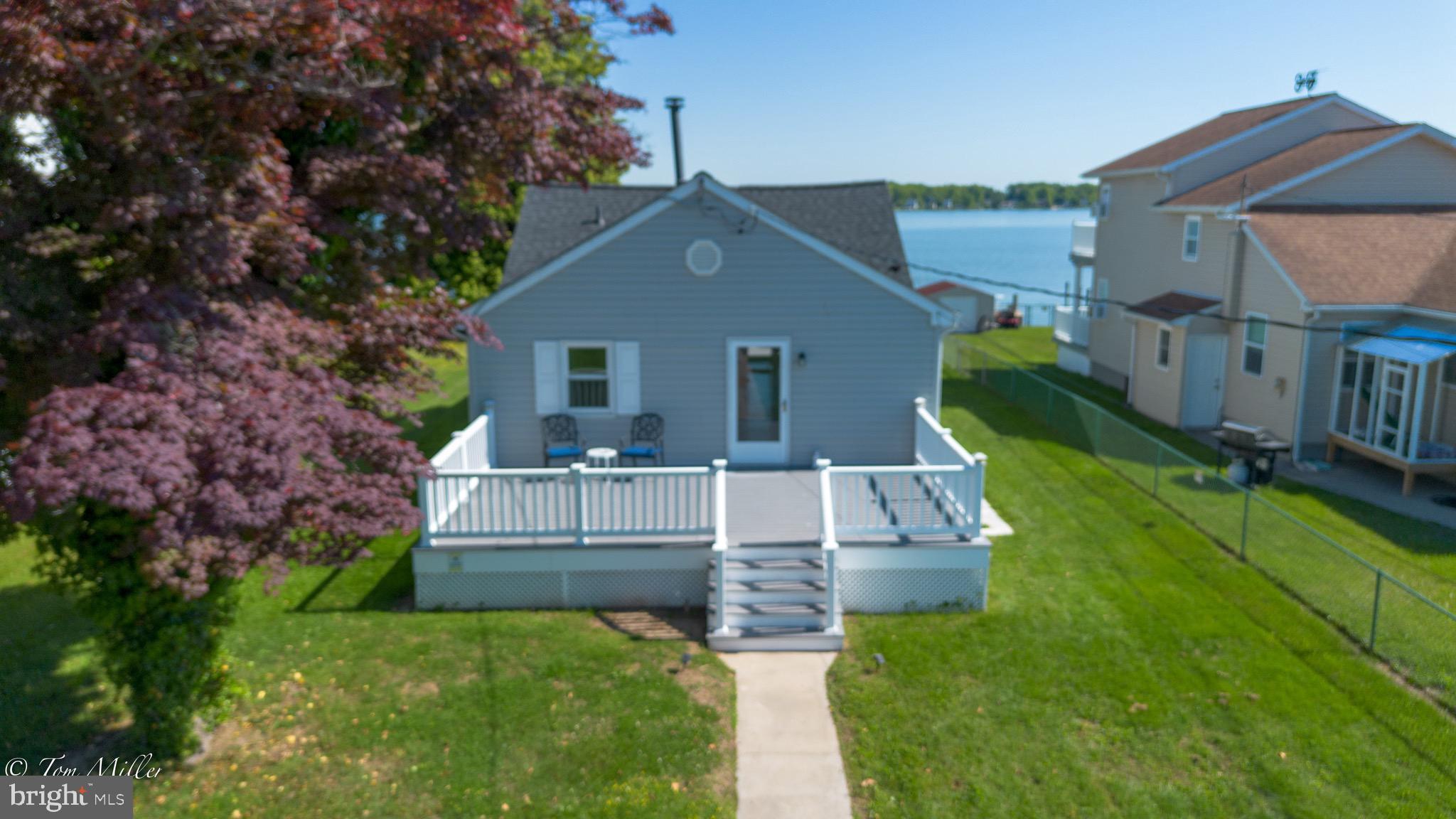 GLENHURST - Residential