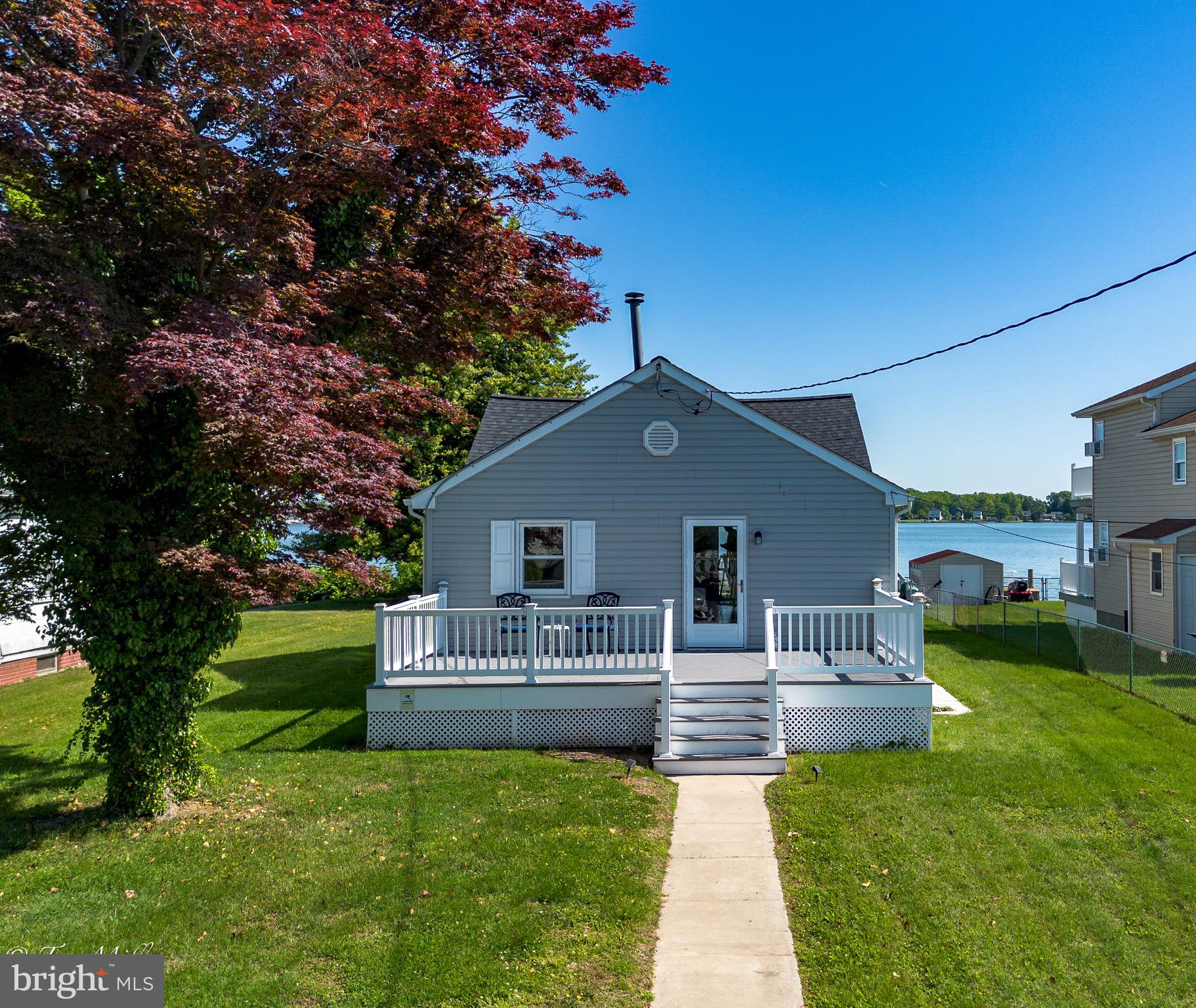 GLENHURST - Residential