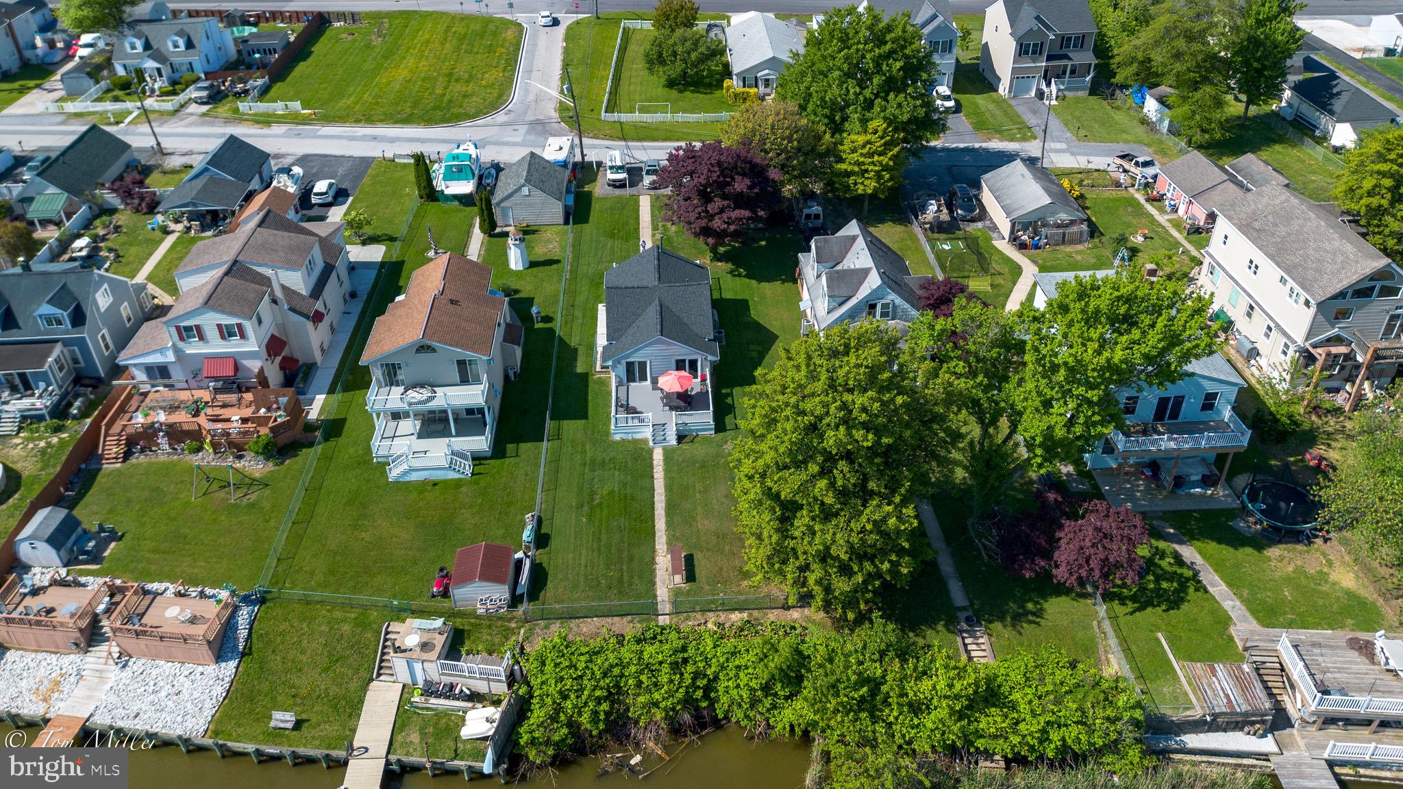 GLENHURST - Residential