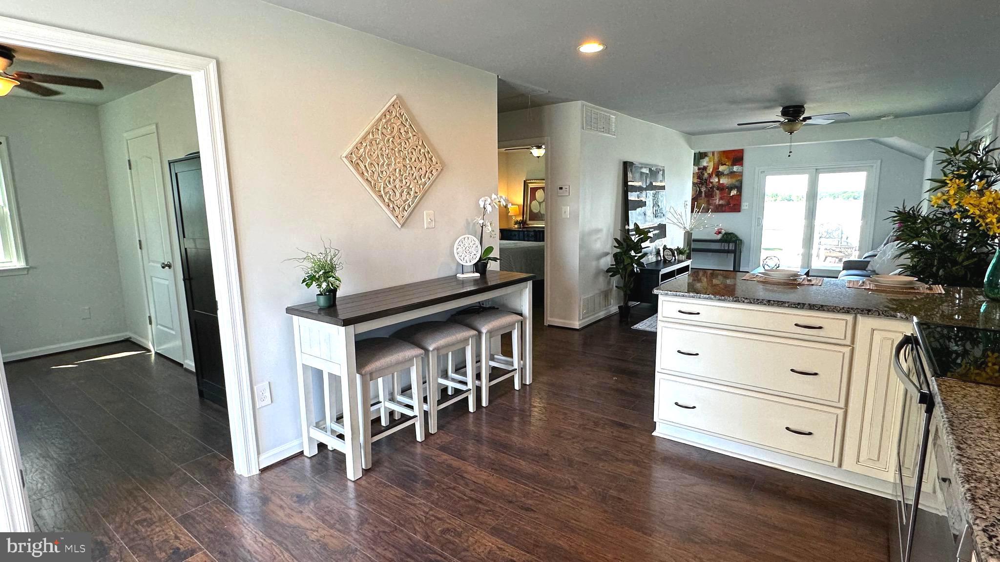 GLENHURST - Residential