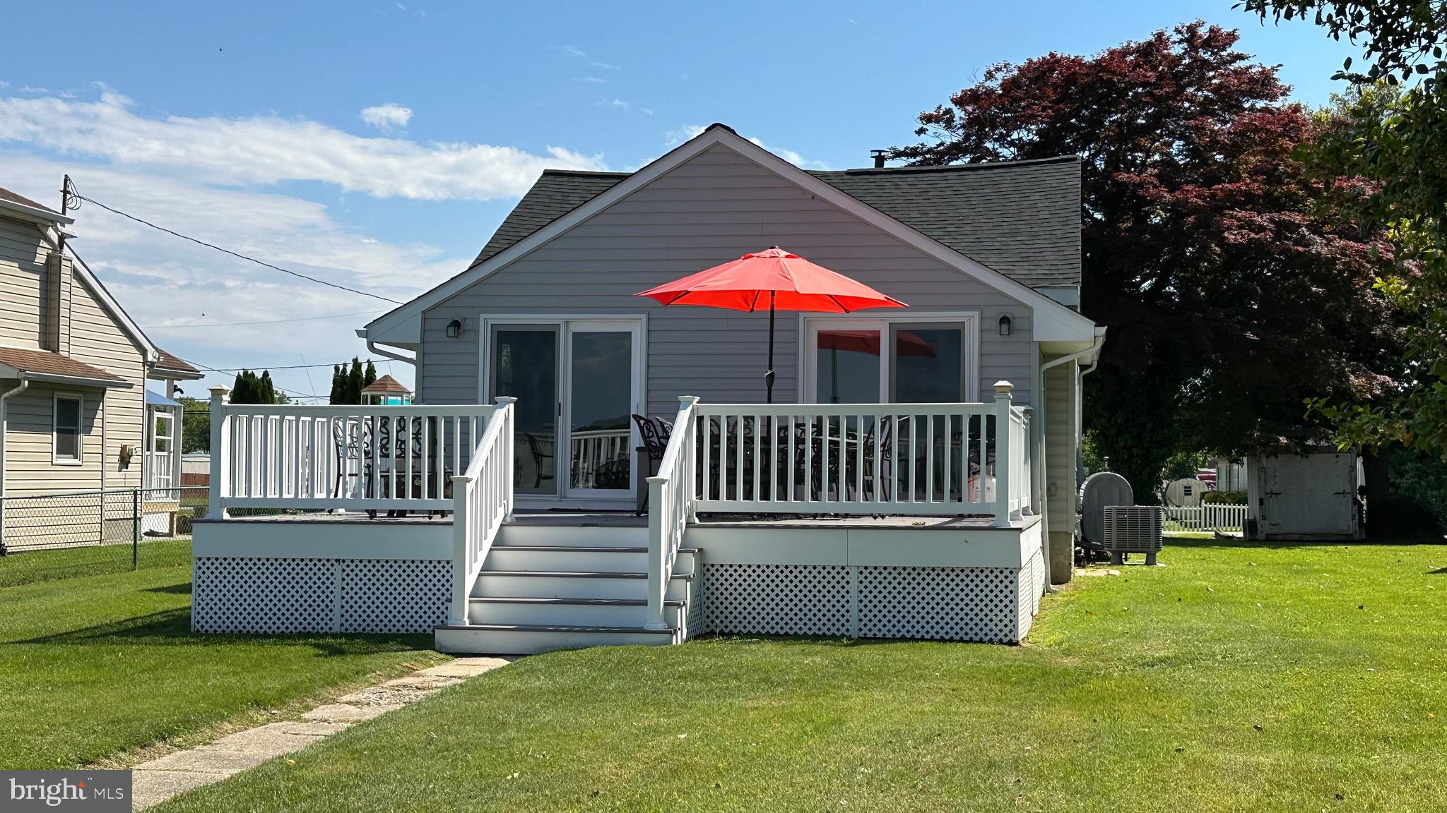 GLENHURST - Residential