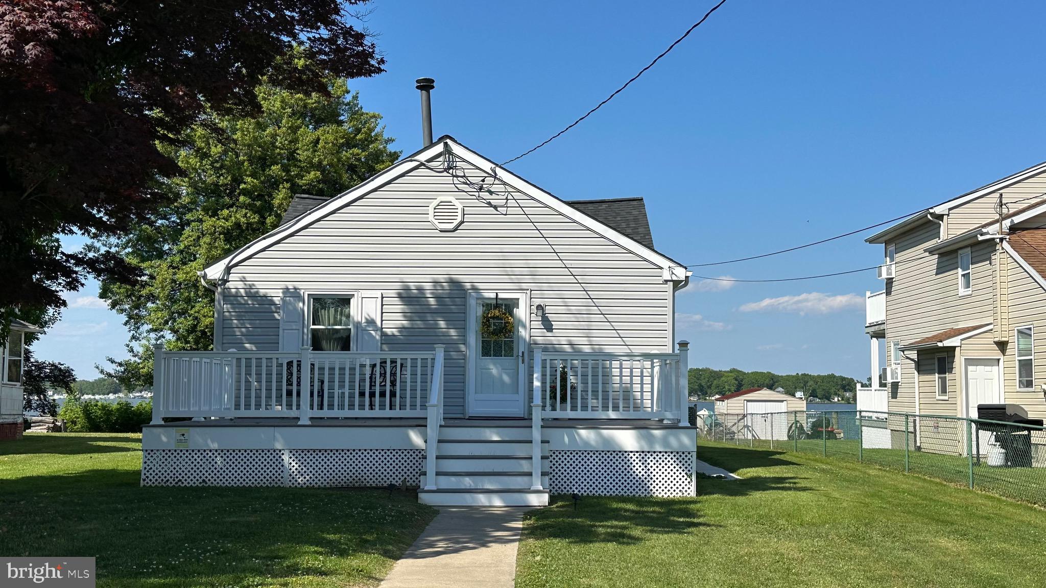 GLENHURST - Residential