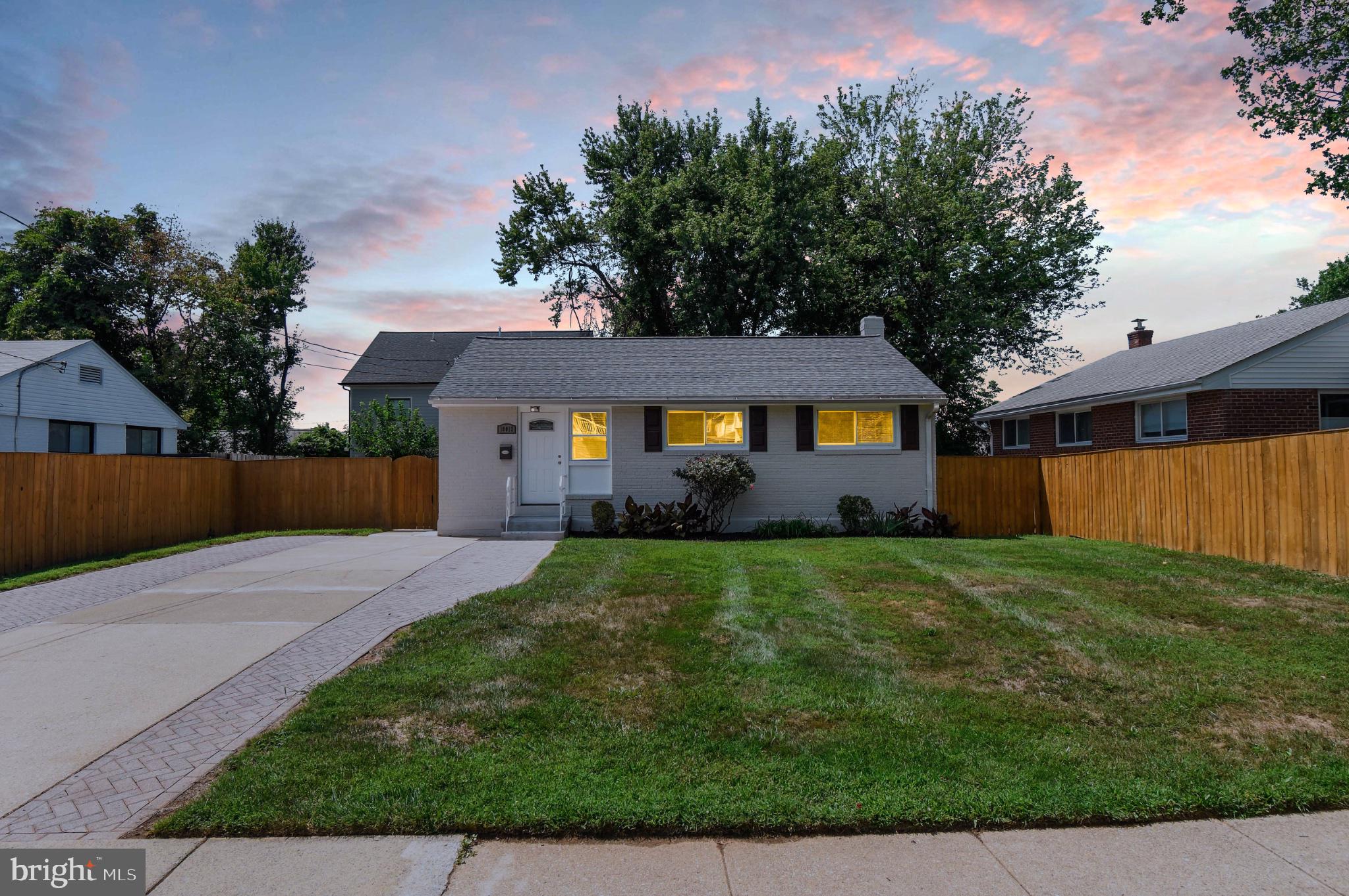 10012 SINNOTT DRIVE