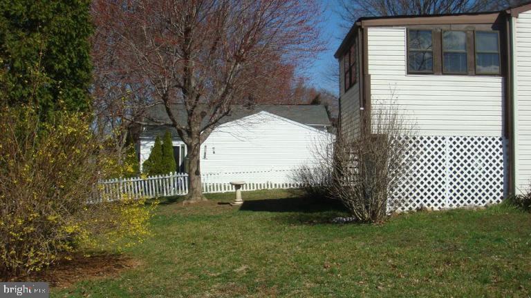 LEISHEAR VILLAGE - Residential