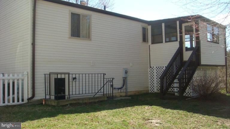 LEISHEAR VILLAGE - Residential