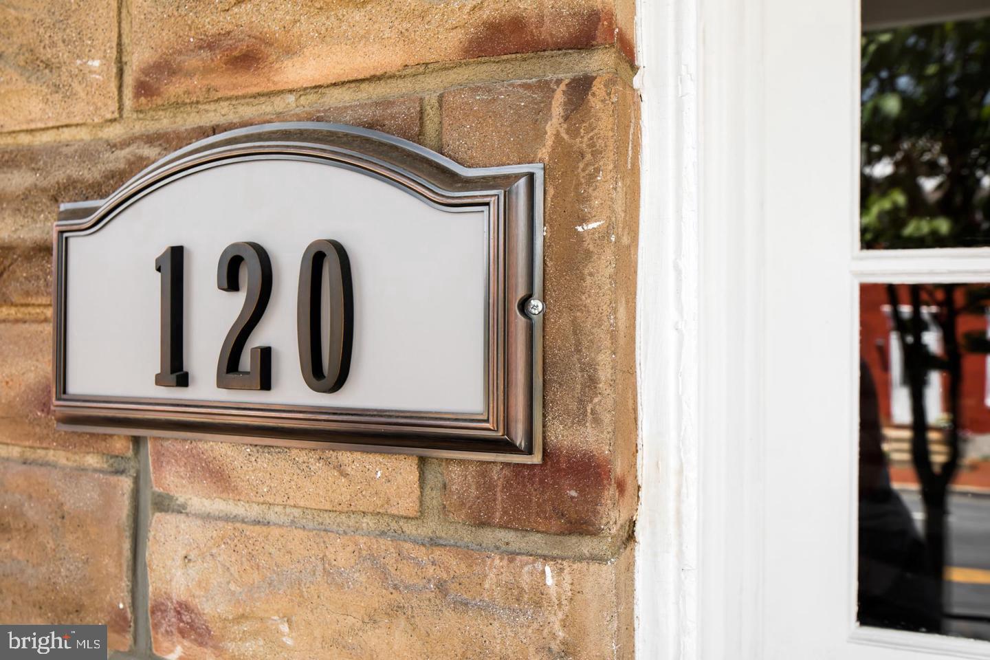 120 W ALL SAINTS STREET