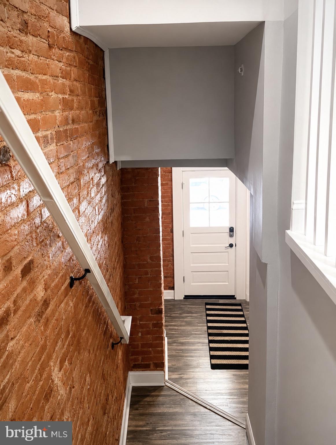 120 W ALL SAINTS STREET