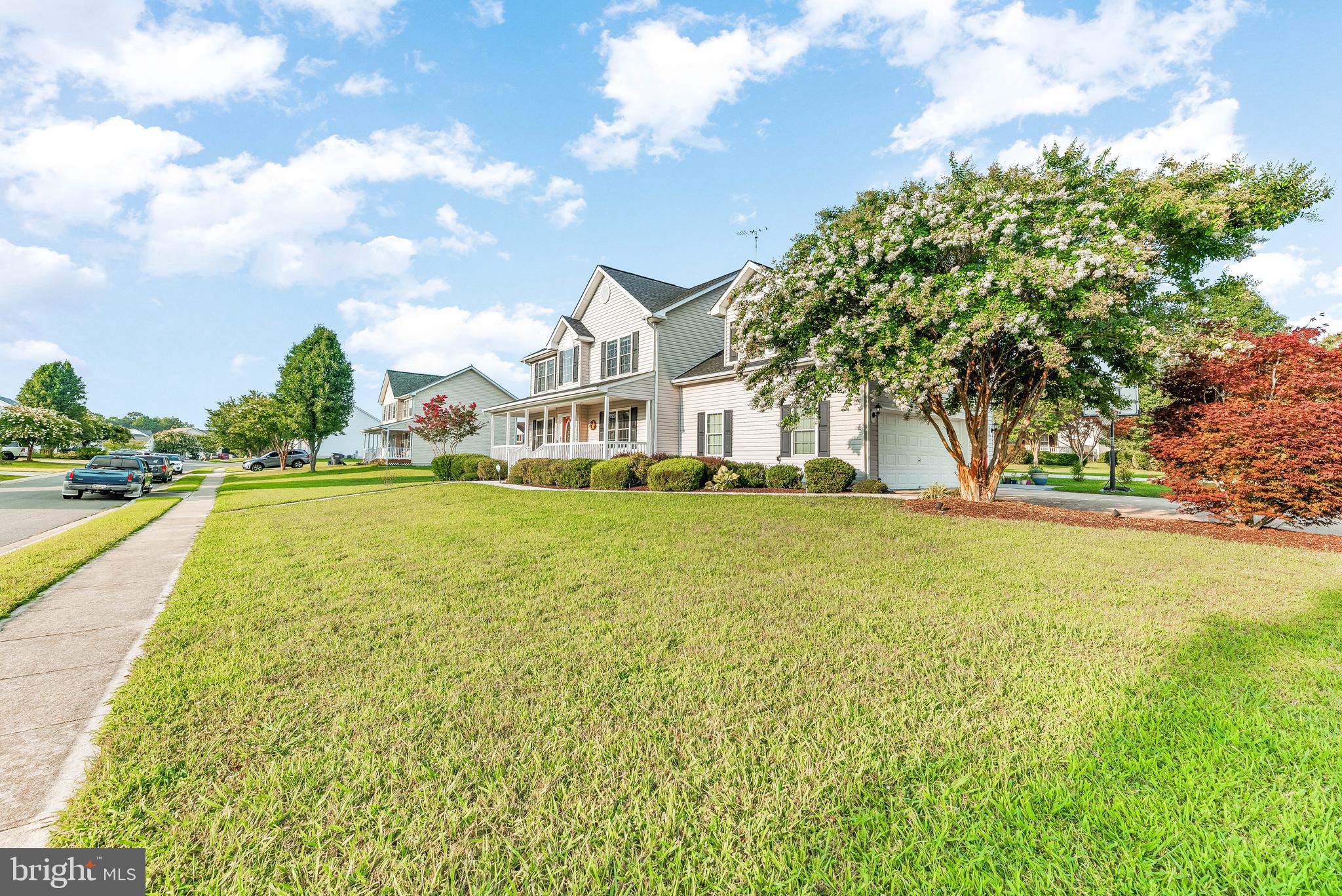 MEADOW LAKE - Residential