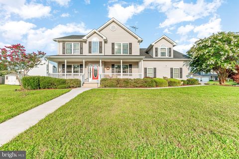 Photo of 45416 Buttercup Lane, GREAT MILLS, MD 20634 (MLS # MDSM2030246)