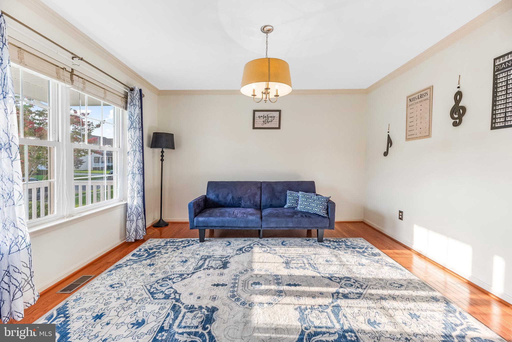 MEADOW LAKE - Residential