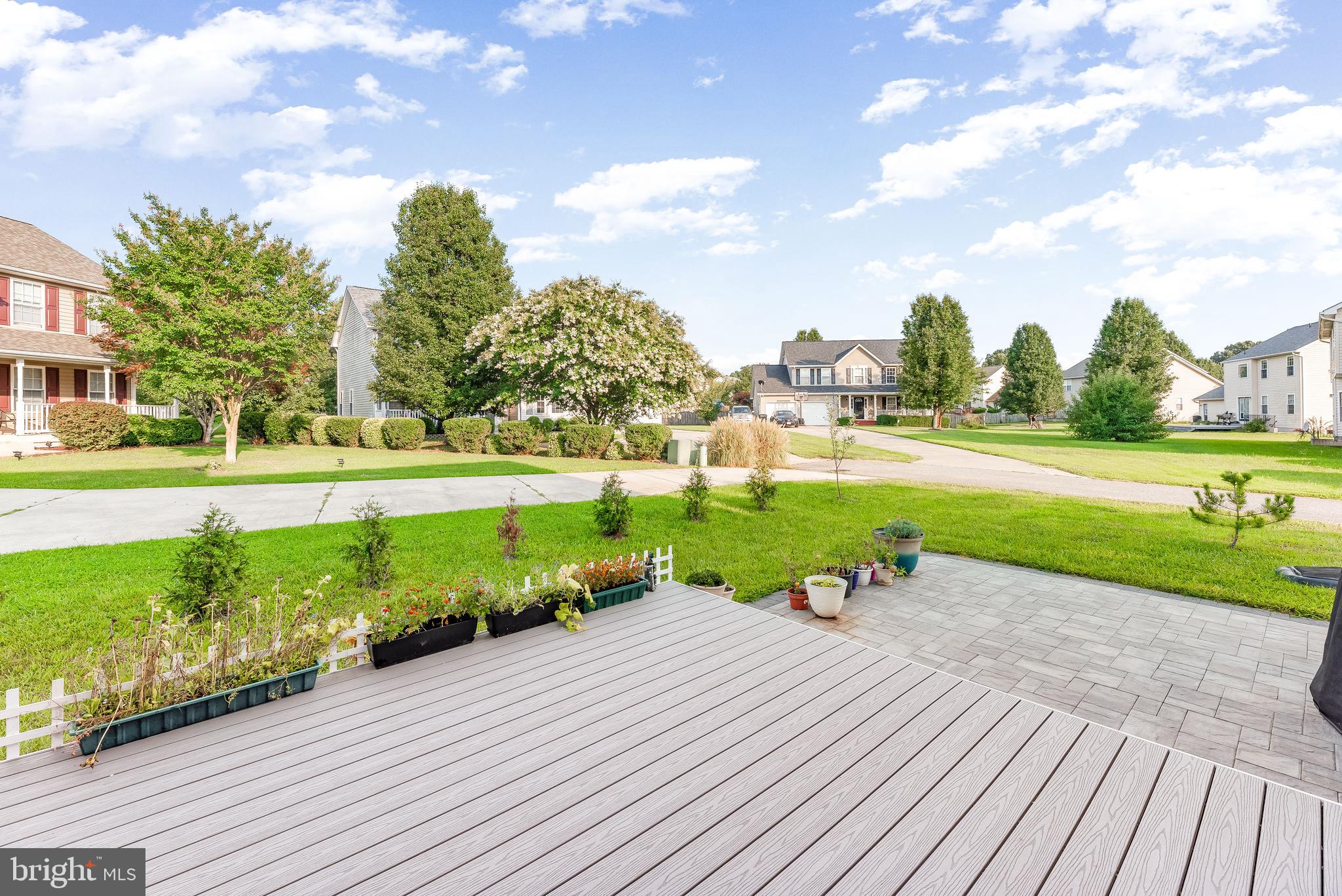 MEADOW LAKE - Residential