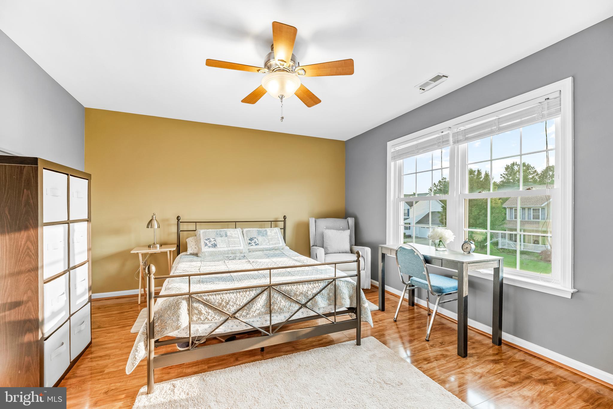 MEADOW LAKE - Residential