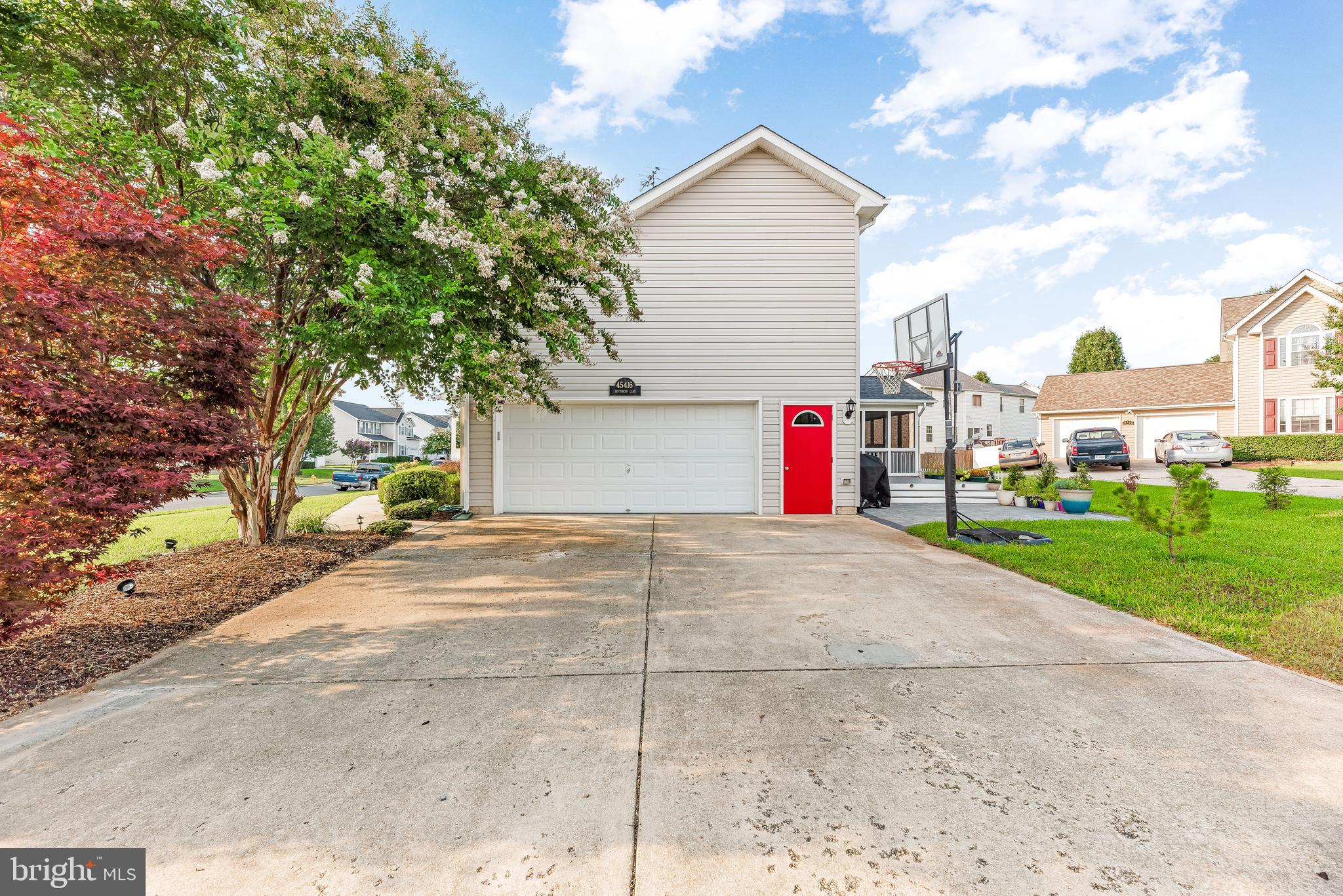 MEADOW LAKE - Residential