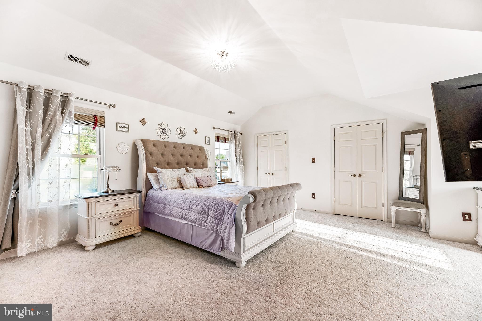 MEADOW LAKE - Residential