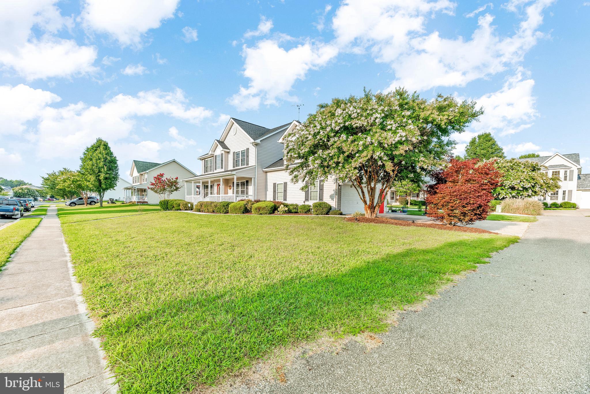 MEADOW LAKE - Residential