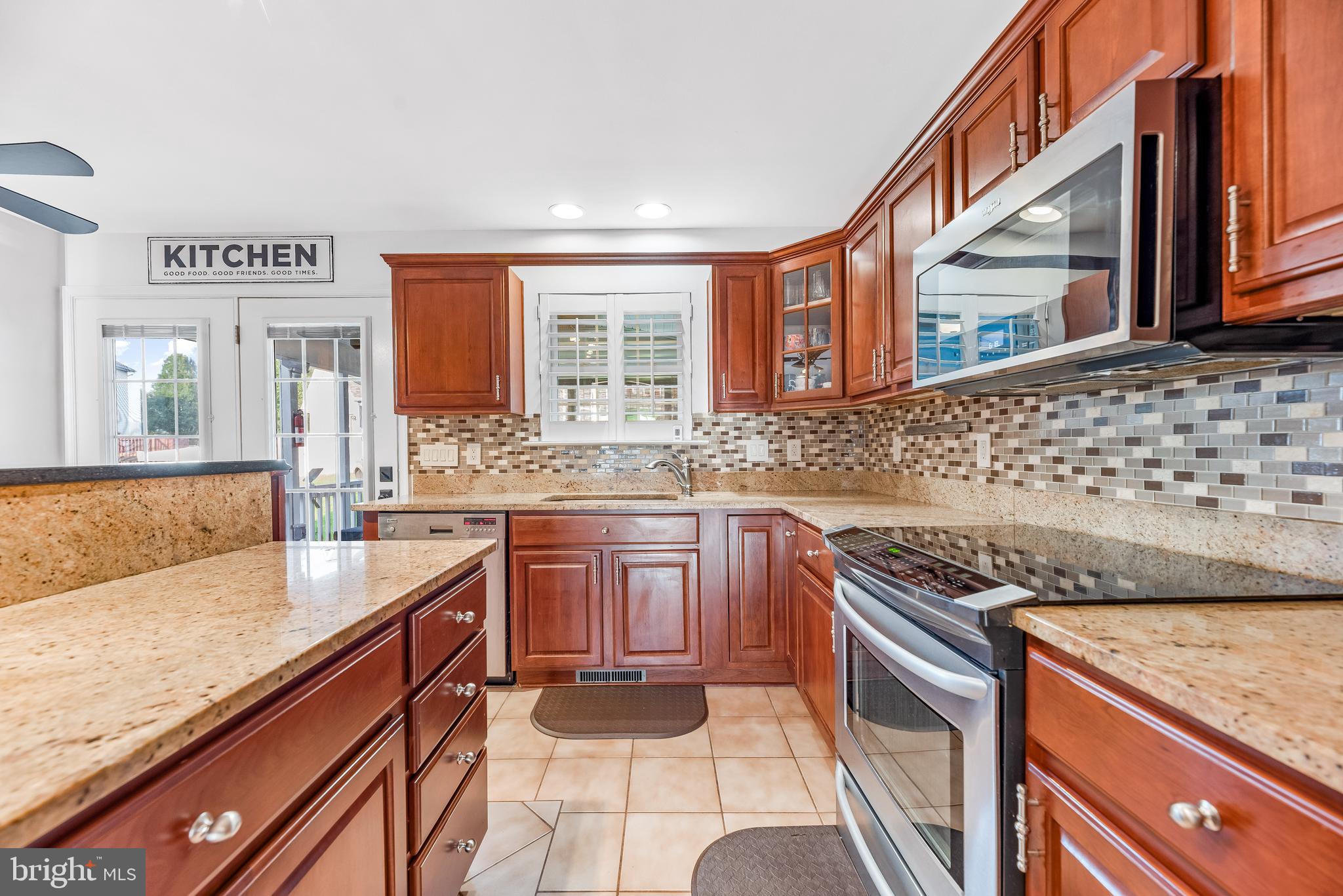 MEADOW LAKE - Residential