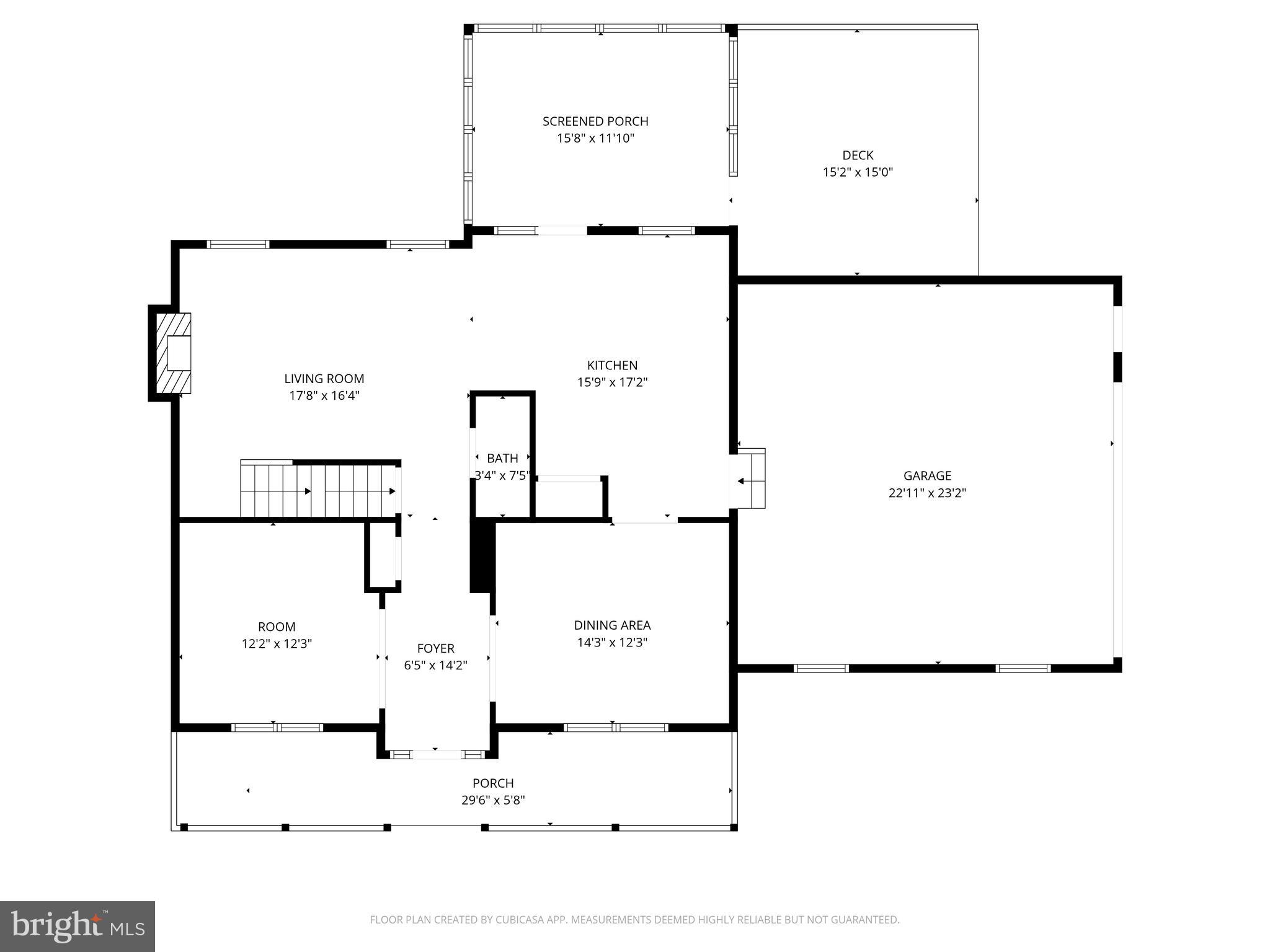 MEADOW LAKE - Residential