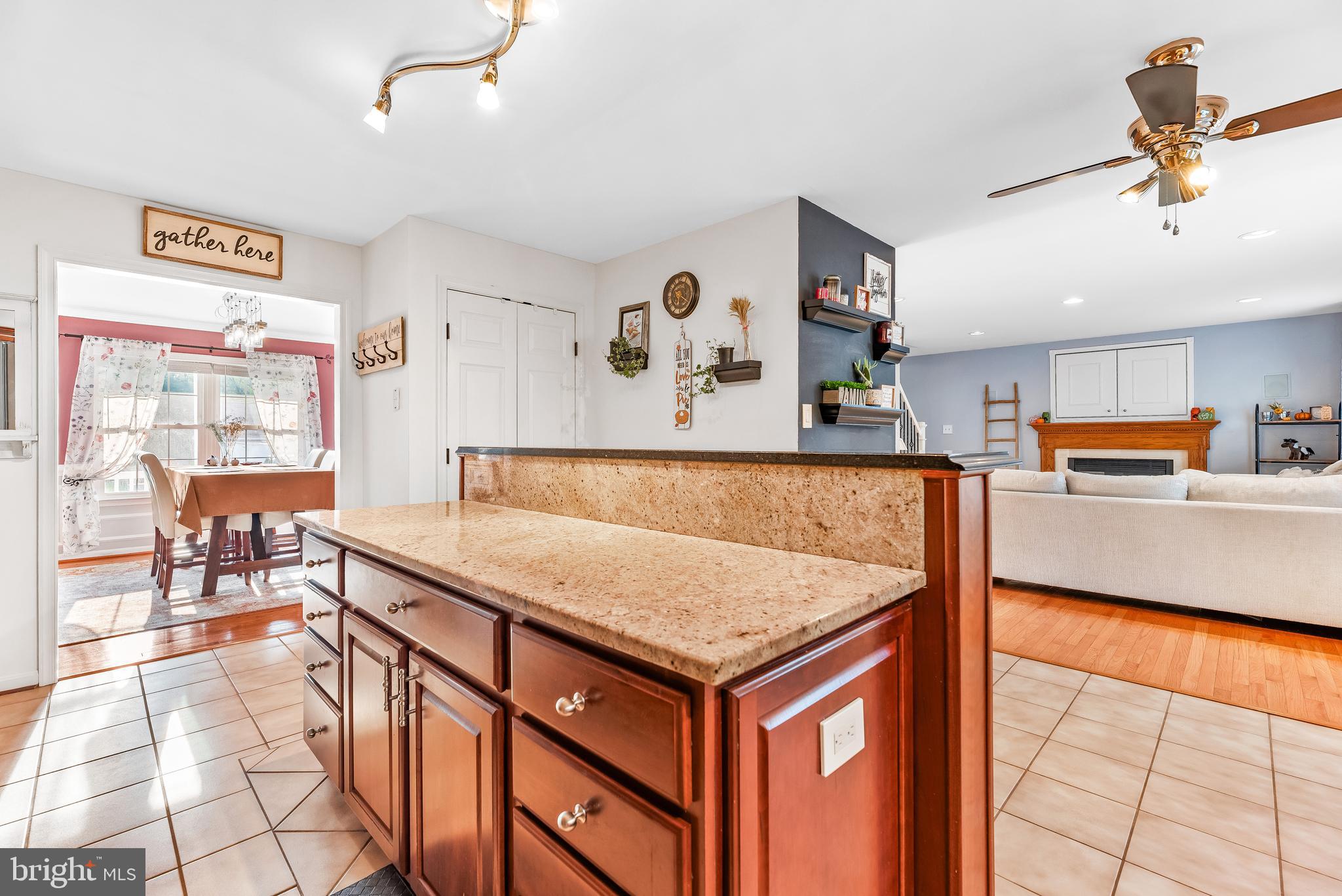 MEADOW LAKE - Residential